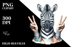 Sublimation|Clipart Product Image 1