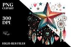 Sublimation|Clipart Product Image 2