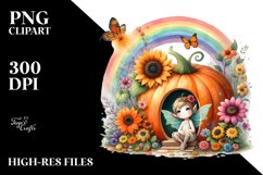 Sublimation|Clipart Product Image 1