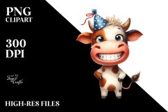 Sublimation|Clipart Product Image 1