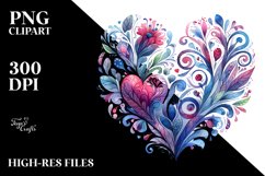 Sublimation|Clipart Product Image 2