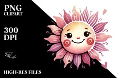Sublimation|Clipart Product Image 2