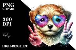 Sublimation|Clipart Product Image 2