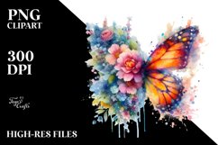 Sublimation|Clipart Product Image 1