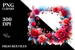 Sublimation|Clipart Product Image 3