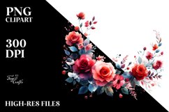 Sublimation|Clipart Product Image 3