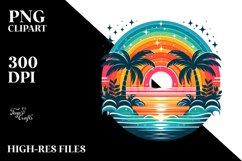 Sublimation|Clipart Product Image 1