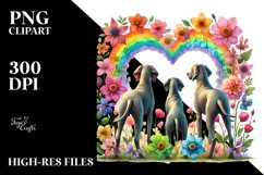 Sublimation|Clipart Product Image 2