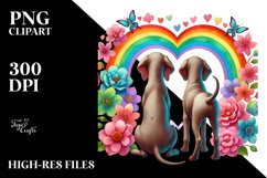 Sublimation|Clipart Product Image 2