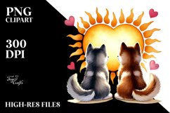 Sublimation|Clipart Product Image 2