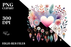 Sublimation|Clipart Product Image 2