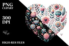 Sublimation|Clipart Product Image 2