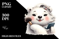 Sublimation|Clipart Product Image 1