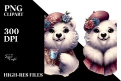 Sublimation|Clipart Product Image 1