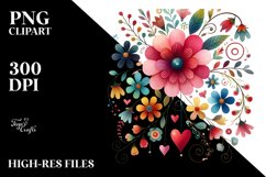 Sublimation|Clipart Product Image 2