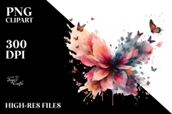 Sublimation|Clipart Product Image 2