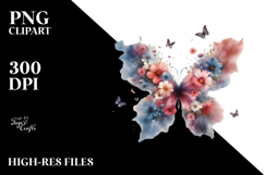 Sublimation|Clipart Product Image 2