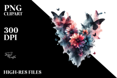 Sublimation|Clipart Product Image 2