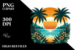 Sublimation|Clipart Product Image 1