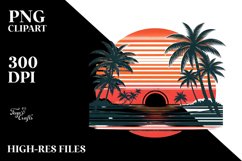 Sublimation|Clipart Product Image 1