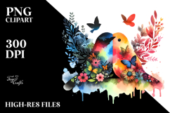 Sublimation|Clipart Product Image 2