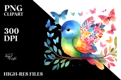 Sublimation|Clipart Product Image 2