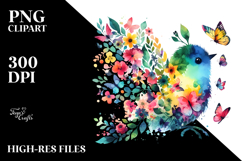 Sublimation|Clipart Product Image 2