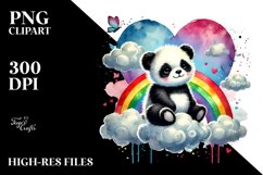 Sublimation|Clipart Product Image 2