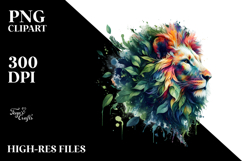 Sublimation|Clipart Product Image 2