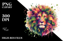 Sublimation|Clipart Product Image 2