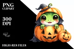 Cute Baby Frog Popping Out PNG Product Image 3
