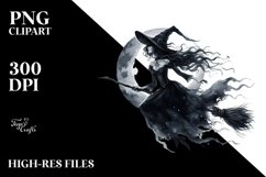 Sublimation|Clipart Product Image 1