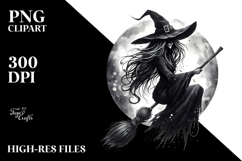 Sublimation|Clipart Product Image 2