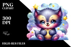 Sublimation|Clipart Product Image 3