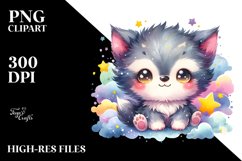 Sublimation|Clipart Product Image 1