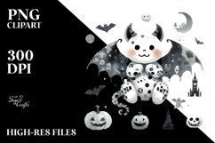 Simple Gargoyle PNG Product Image 2