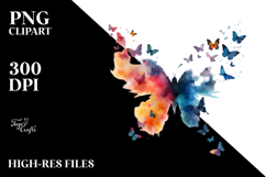 Sublimation|Clipart Product Image 2