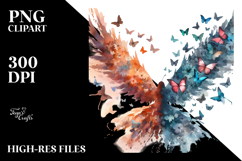 Sublimation|Clipart Product Image 2