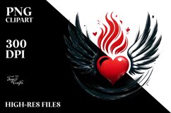 Sublimation|Clipart Product Image 2