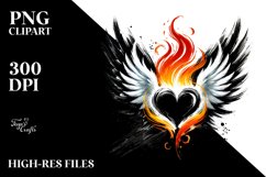 Sublimation|Clipart Product Image 2