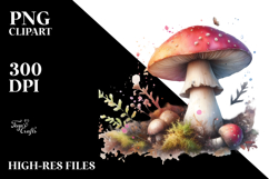 detailed,splash,watercolor Product Image 2