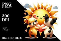 Sublimation|Clipart Product Image 2