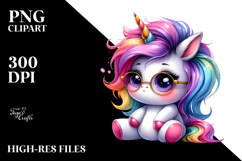 Sublimation|Clipart Product Image 2