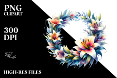 Sublimation|Clipart Product Image 2