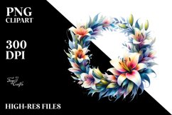 Sublimation|Clipart Product Image 3