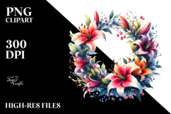 Sublimation|Clipart Product Image 2