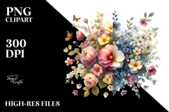 Sublimation|Clipart Product Image 2