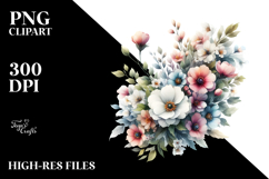 Sublimation|Clipart Product Image 2