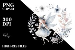 Sublimation|Clipart Product Image 3