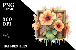 Sublimation|Clipart Product Image 2